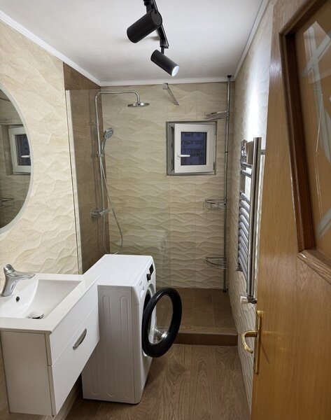 Colentina Rau, Bacila, langa ANL, Mc Donalds,