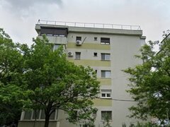 Colentina Rau, Bacila, langa ANL, Mc Donalds